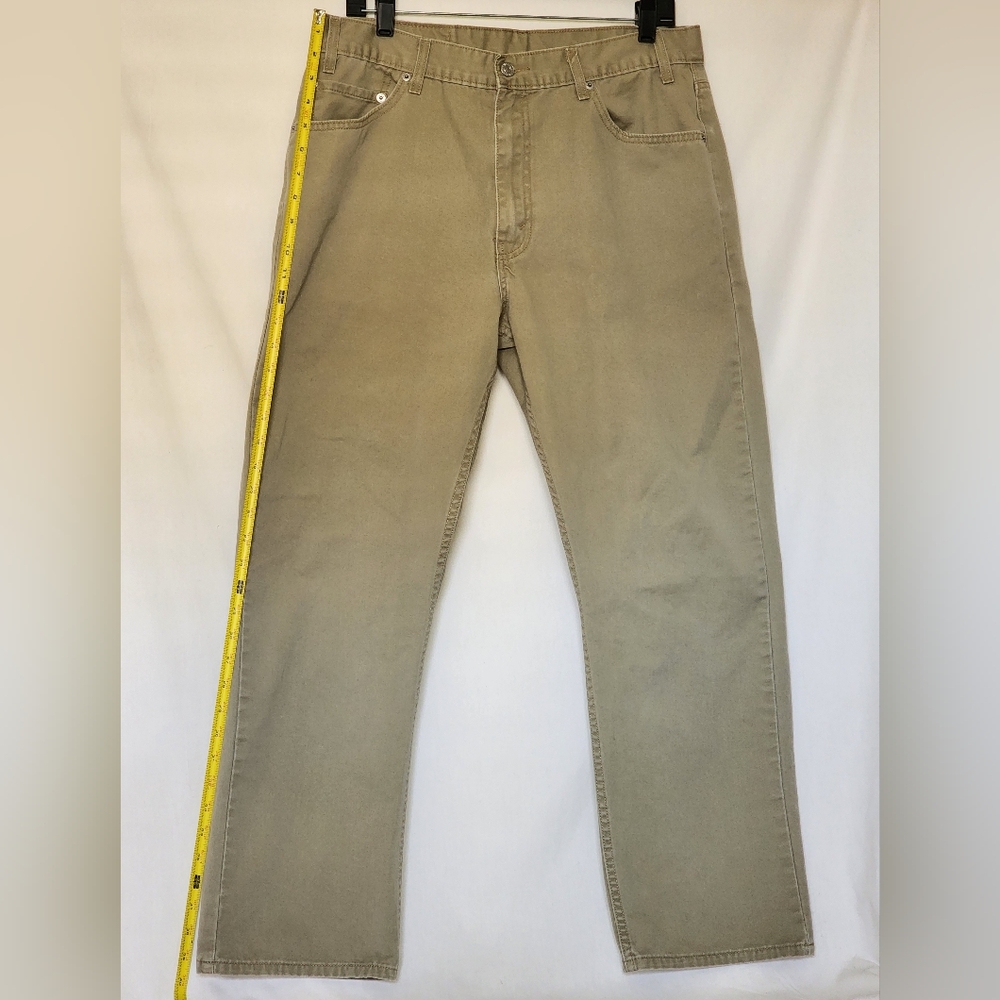 Khaki Pants - image 3